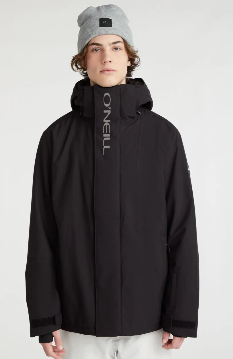 New O’Neill Ski Jas O'Riginals | Black Out