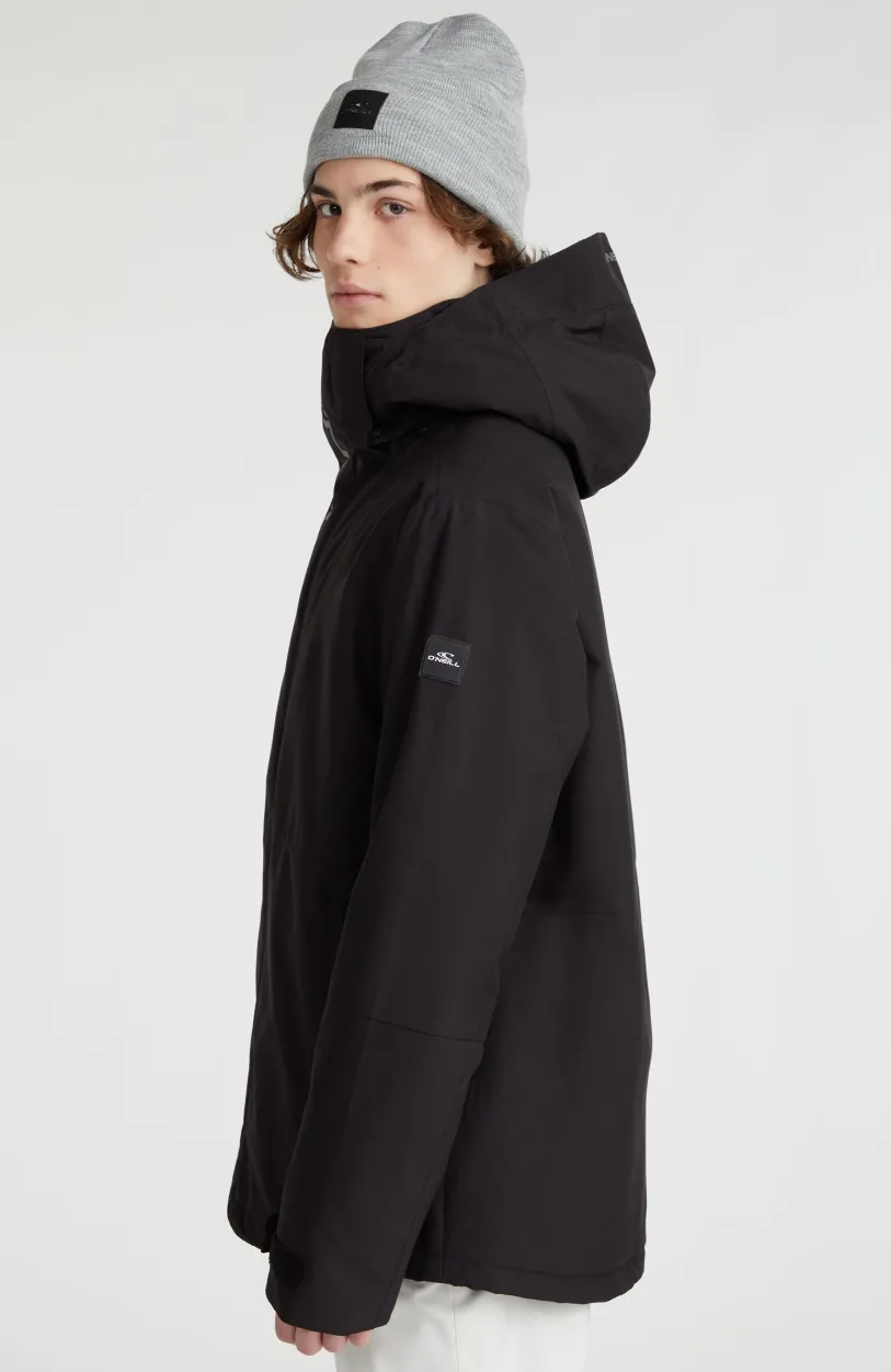 New O’Neill Ski Jas O'Riginals | Black Out