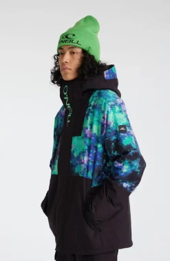 Sale O’Neill Ski Jas O'Riginals | Blue Outer Space