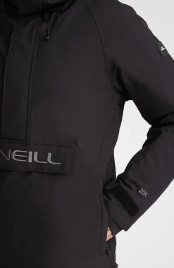Discount O’Neill Ski Jas O'Riginals Anorak 20K/20K | Black Out