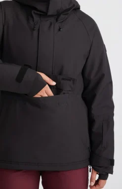 Discount O’Neill Ski Jas O'Riginals Anorak 20K/20K | Black Out