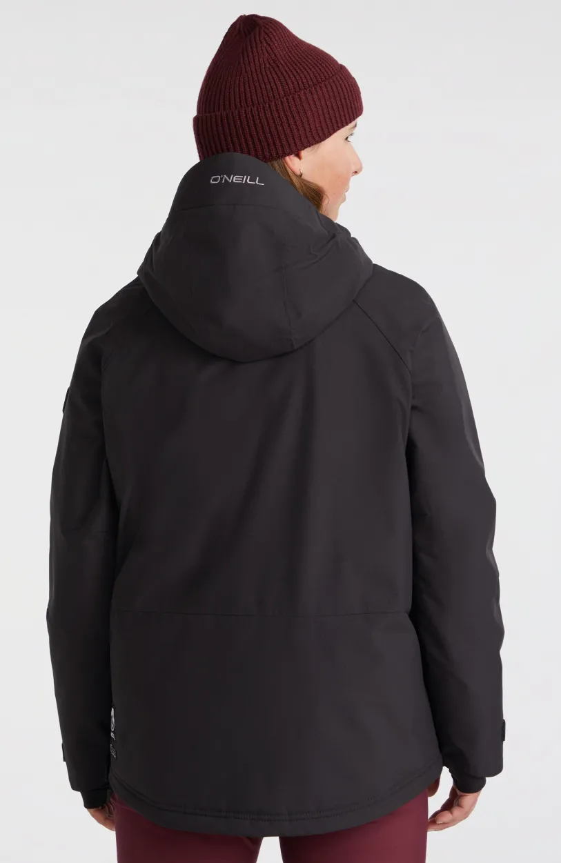 Discount O’Neill Ski Jas O'Riginals Anorak 20K/20K | Black Out
