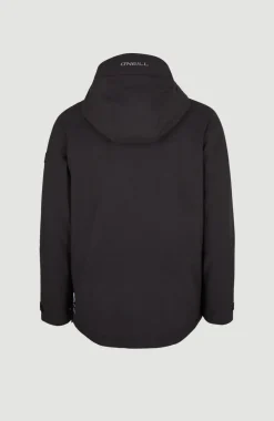 Discount O’Neill Ski Jas O'Riginals Anorak 20K/20K | Black Out
