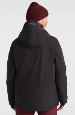 Discount O’Neill Ski Jas O'Riginals Anorak 20K/20K | Black Out