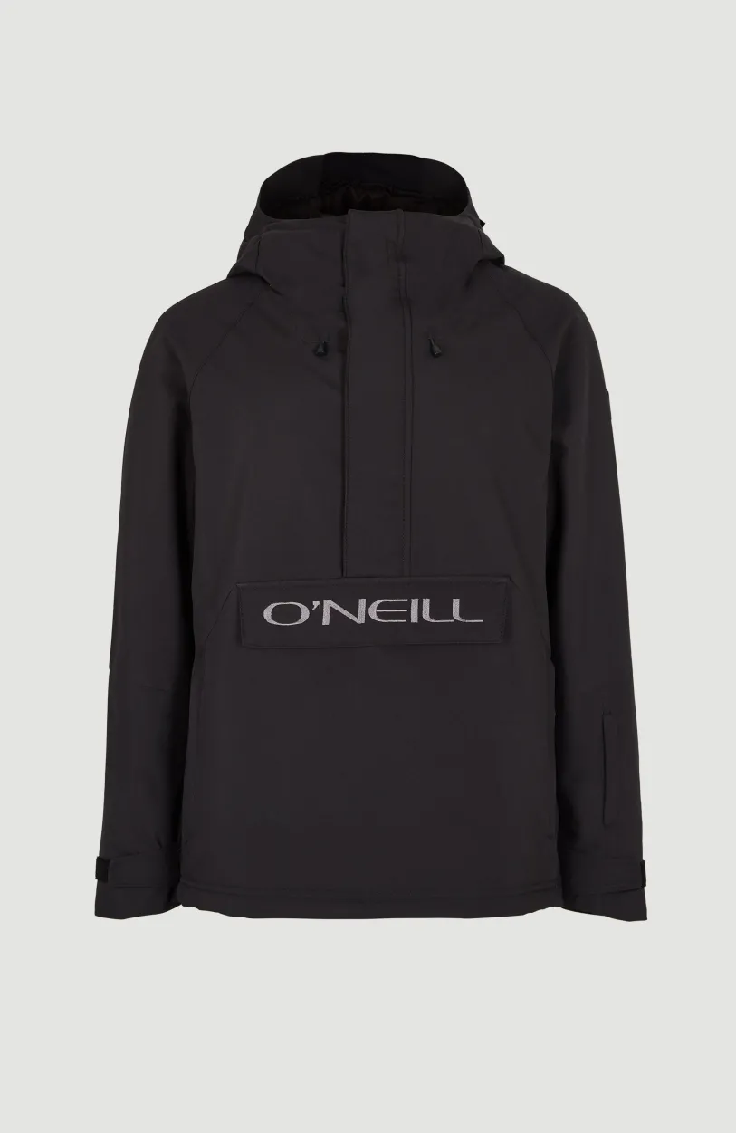 Discount O’Neill Ski Jas O'Riginals Anorak 20K/20K | Black Out