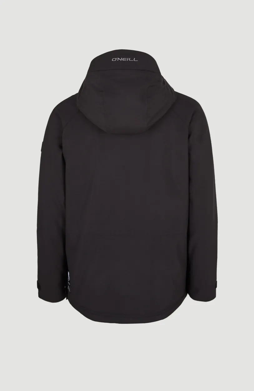 Discount O’Neill Ski Jas O'Riginals Anorak 20K/20K | Black Out