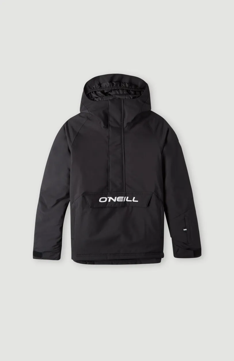 Outlet O’Neill Ski Jas O'Riginals Anorak | Black Out