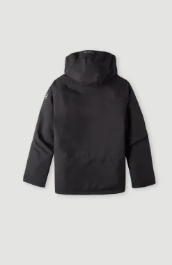 Outlet O’Neill Ski Jas O'Riginals Anorak | Black Out