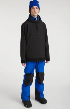 Clearance O’Neill Ski Jas O'Riginals Softshell | Black Out
