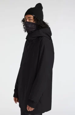 Online O’Neill Ski Jas Park Anorak | Black Out