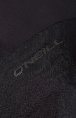 Online O’Neill Ski Jas Park Anorak | Black Out