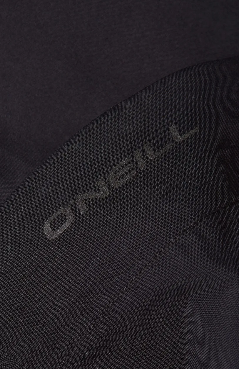 Online O’Neill Ski Jas Park Anorak | Black Out