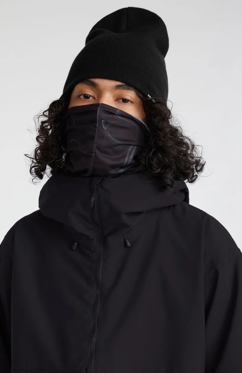Online O’Neill Ski Jas Park Anorak | Black Out