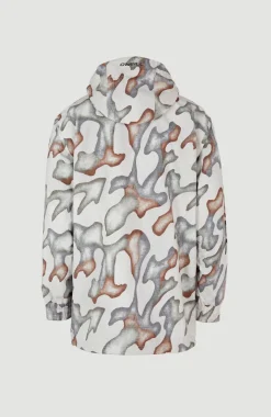 Clearance O’Neill Ski Jas Park Anorak | Hiker Camo