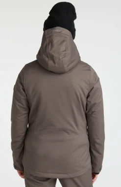 Outlet O’Neill Ski Jas Stuvite | Raven