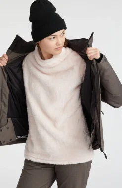 Outlet O’Neill Ski Jas Stuvite | Raven