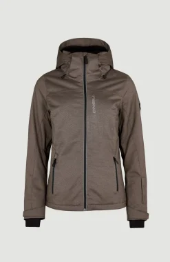 Outlet O’Neill Ski Jas Stuvite | Raven