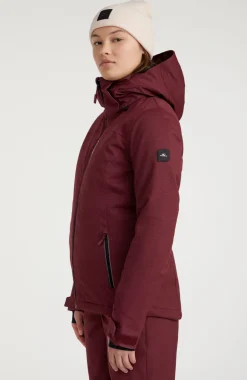 Outlet O’Neill Ski Jas Stuvite | Windsor Wine