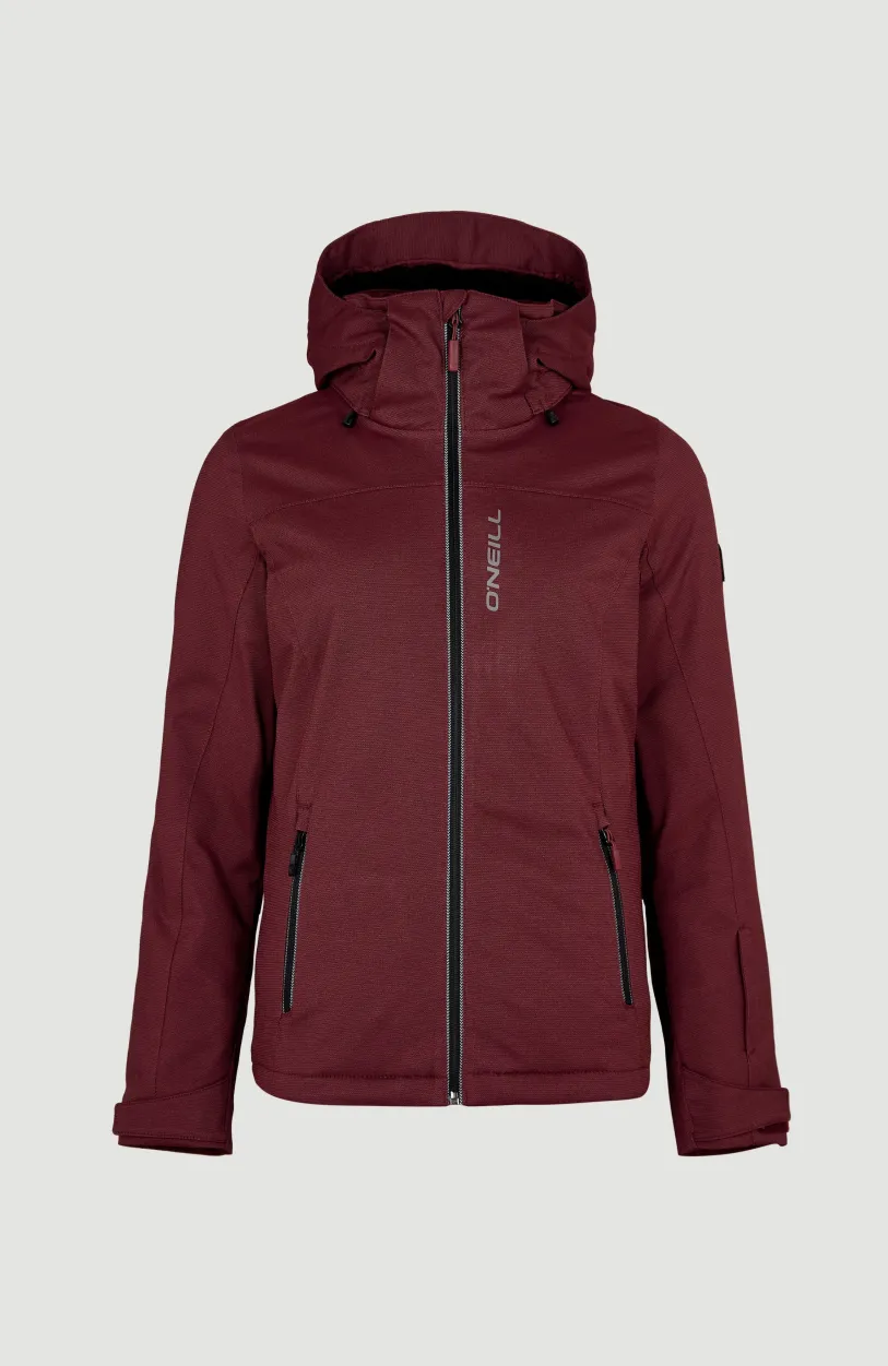 Outlet O’Neill Ski Jas Stuvite | Windsor Wine