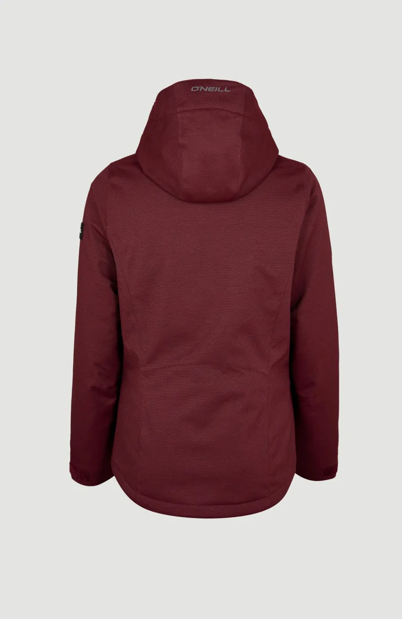 Outlet O’Neill Ski Jas Stuvite | Windsor Wine