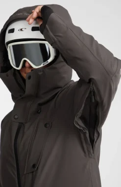 Clearance O’Neill Ski Jas Total Disorder | Raven