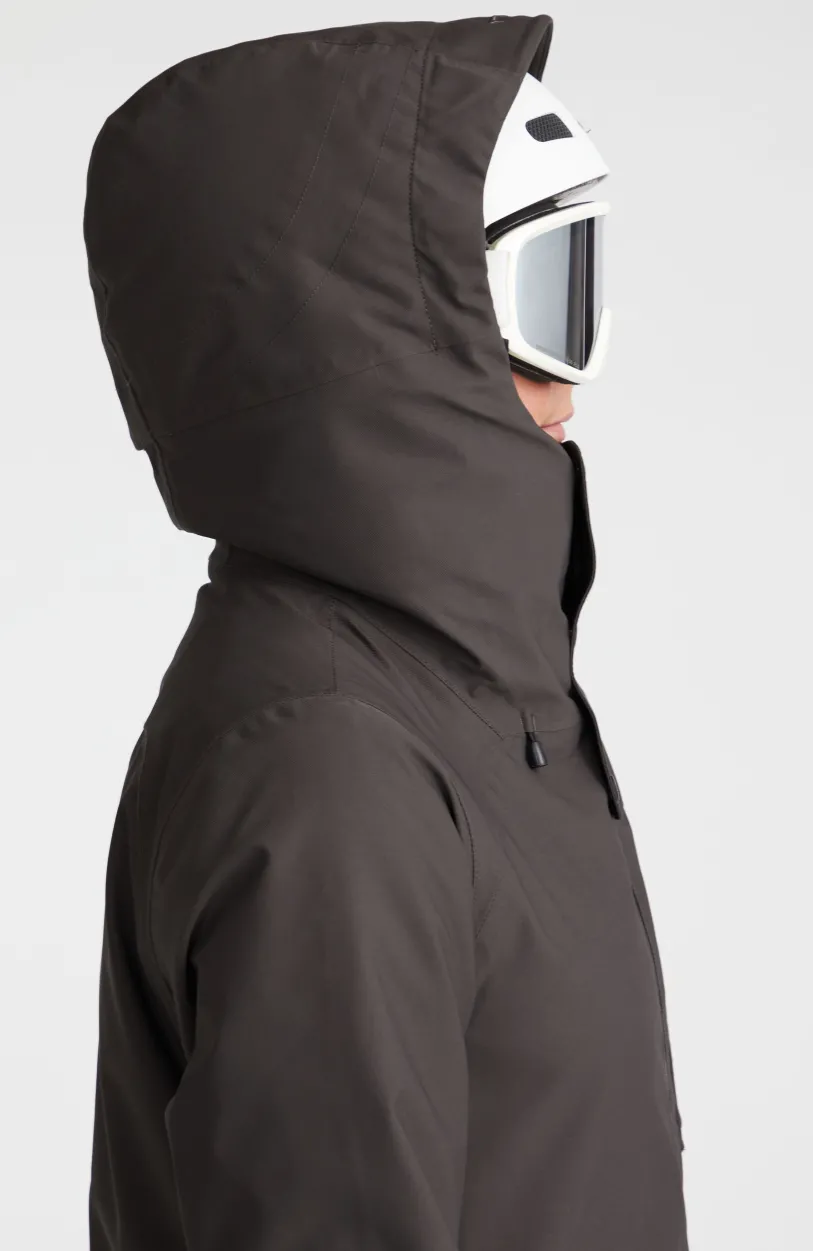 Clearance O’Neill Ski Jas Total Disorder | Raven