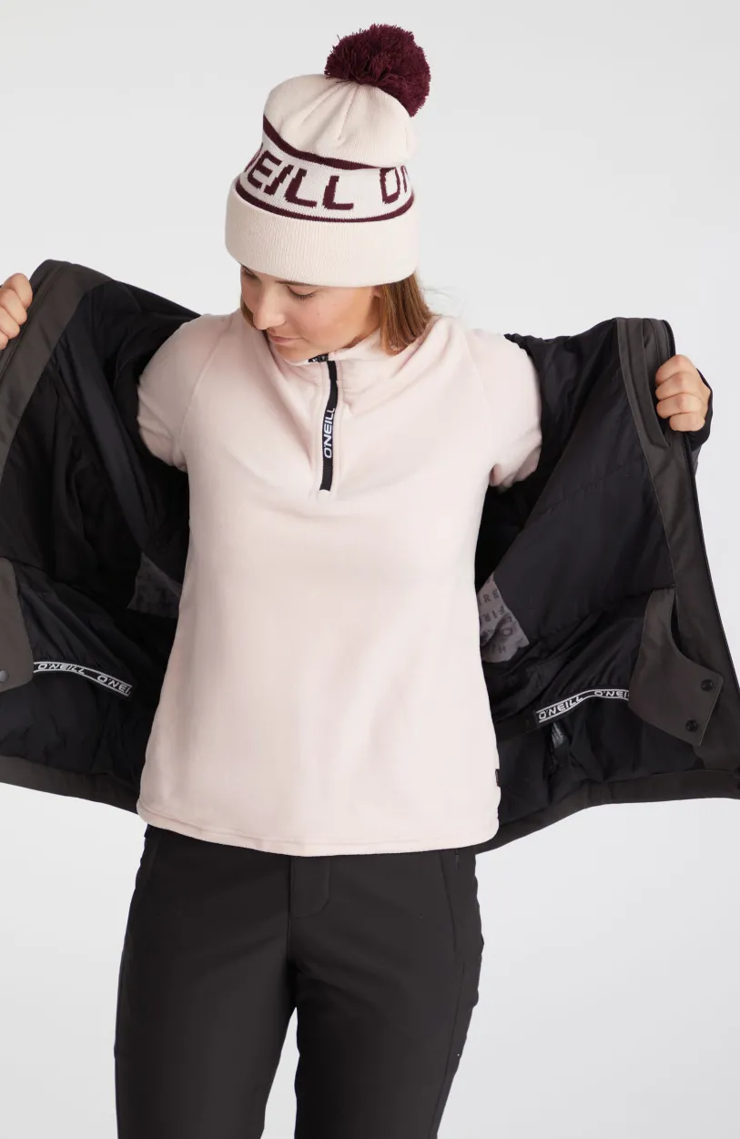 Clearance O’Neill Ski Jas Total Disorder | Raven