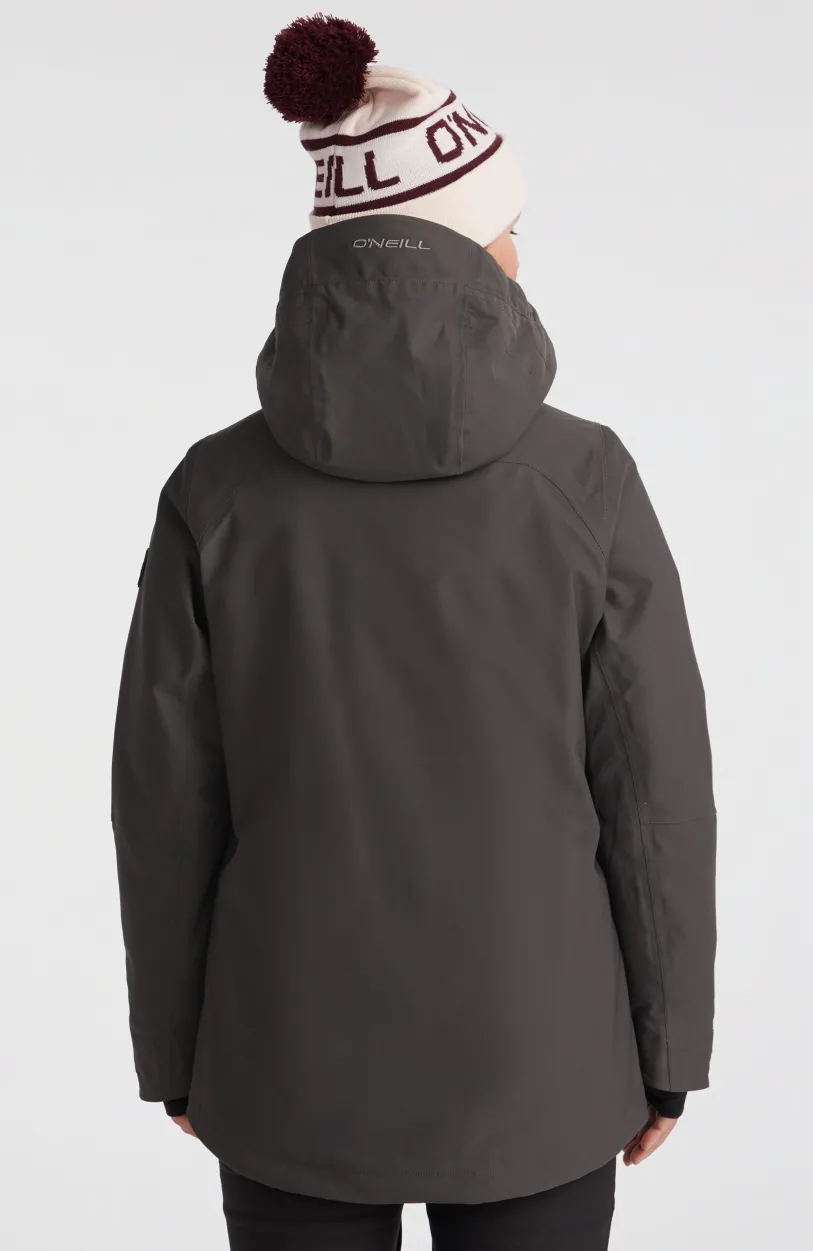 Clearance O’Neill Ski Jas Total Disorder | Raven