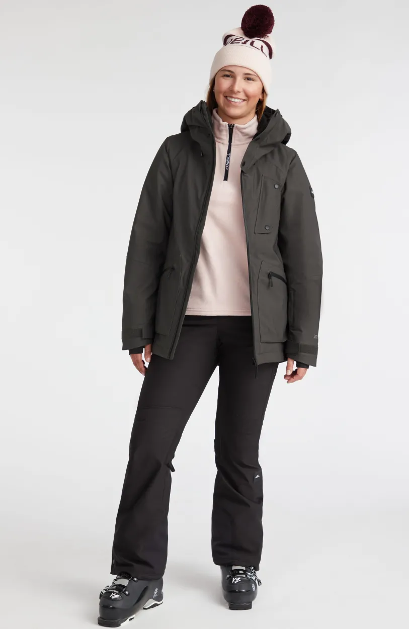 Clearance O’Neill Ski Jas Total Disorder | Raven