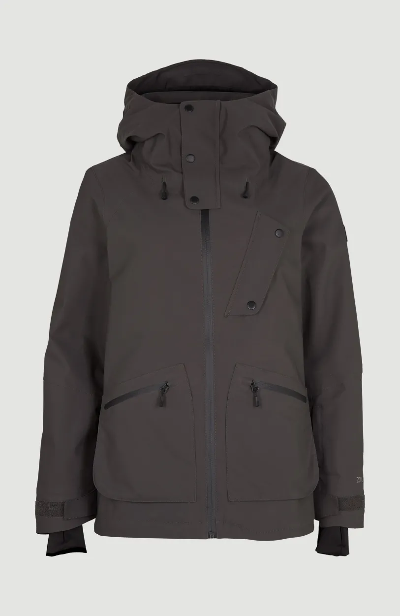 Clearance O’Neill Ski Jas Total Disorder | Raven