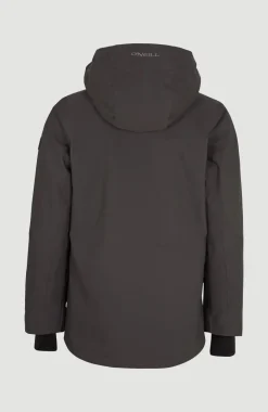 Clearance O’Neill Ski Jas Total Disorder | Raven