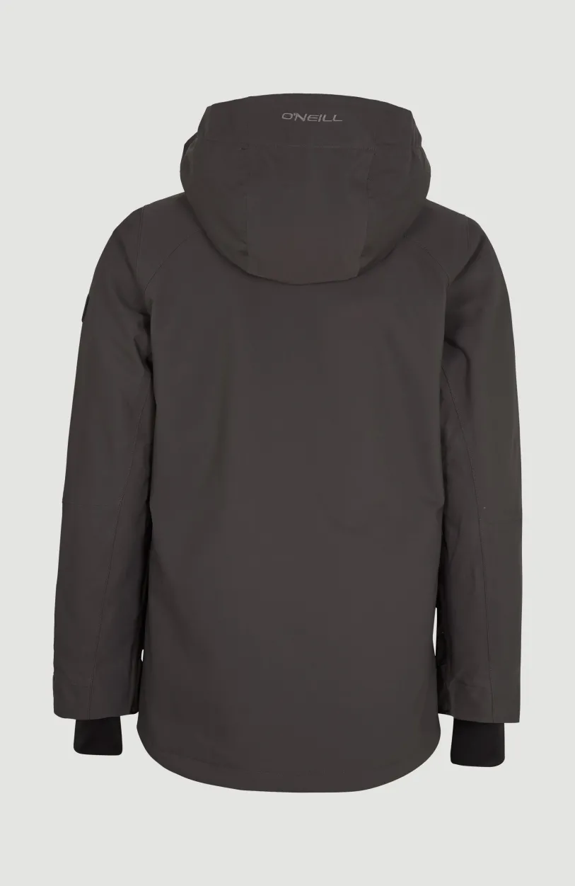 Clearance O’Neill Ski Jas Total Disorder | Raven