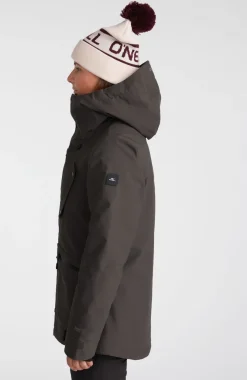 Clearance O’Neill Ski Jas Total Disorder | Raven