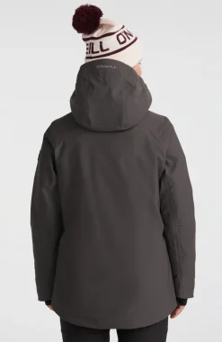 Clearance O’Neill Ski Jas Total Disorder | Raven