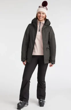 Clearance O’Neill Ski Jas Total Disorder | Raven