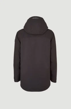 New O’Neill Ski Jas Utility | Black Out