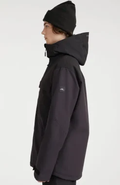 Clearance O’Neill Ski Jas Utility | Black Out