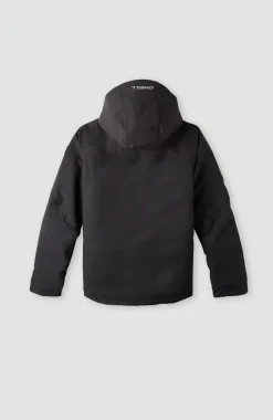 New O’Neill Ski Jas Utility | Black Out