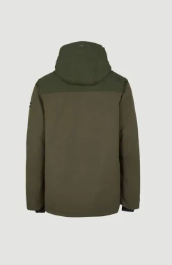 Online O’Neill Ski Jas Utility | Forest Night