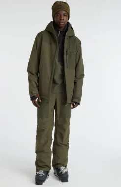 Online O’Neill Ski Jas Utility | Forest Night