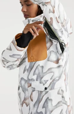 Sale O’Neill Ski Jas Utility | Hiker Camo