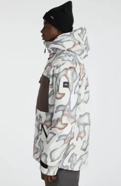 Best O’Neill Ski Jas Utility | Hiker Camo