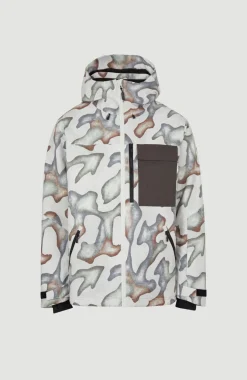 Best O’Neill Ski Jas Utility | Hiker Camo