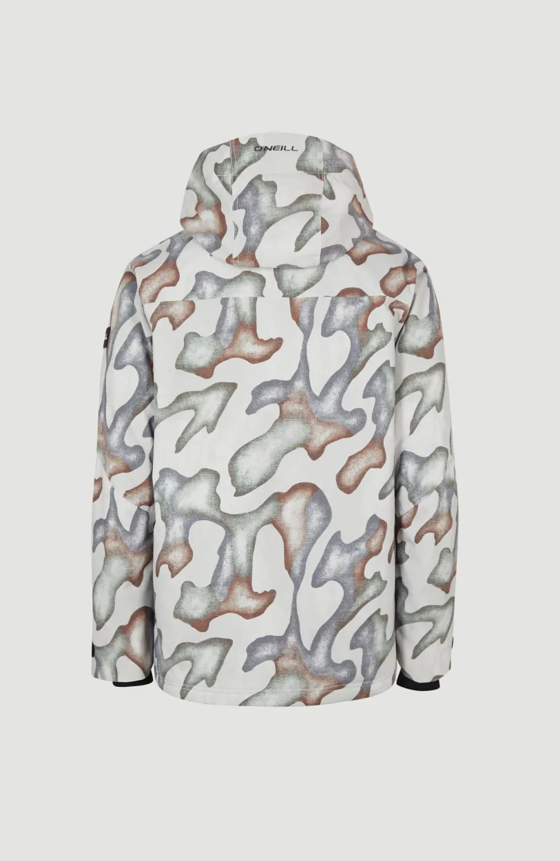Best O’Neill Ski Jas Utility | Hiker Camo