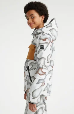Hot O’Neill Ski Jas Utility | Hiker Camo