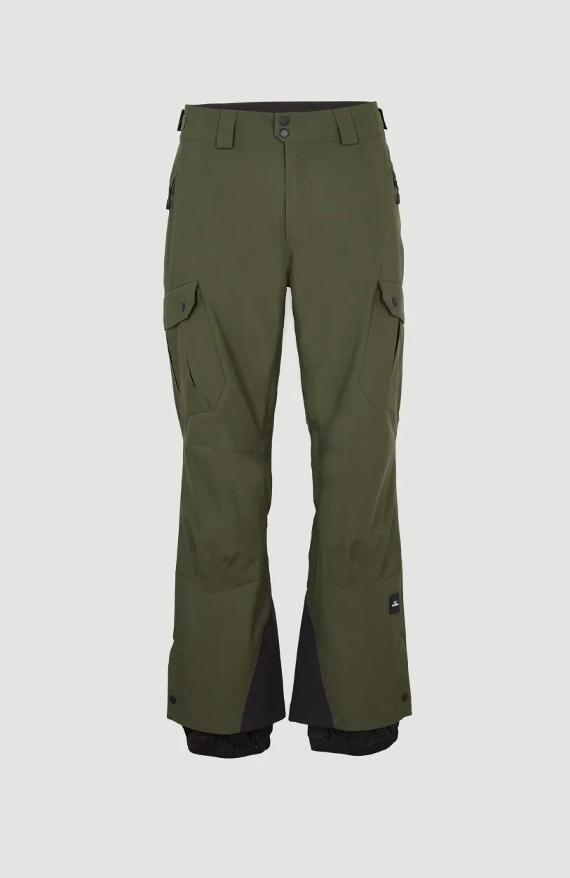 Sale O’Neill Skibroek Cargo | Forest Night