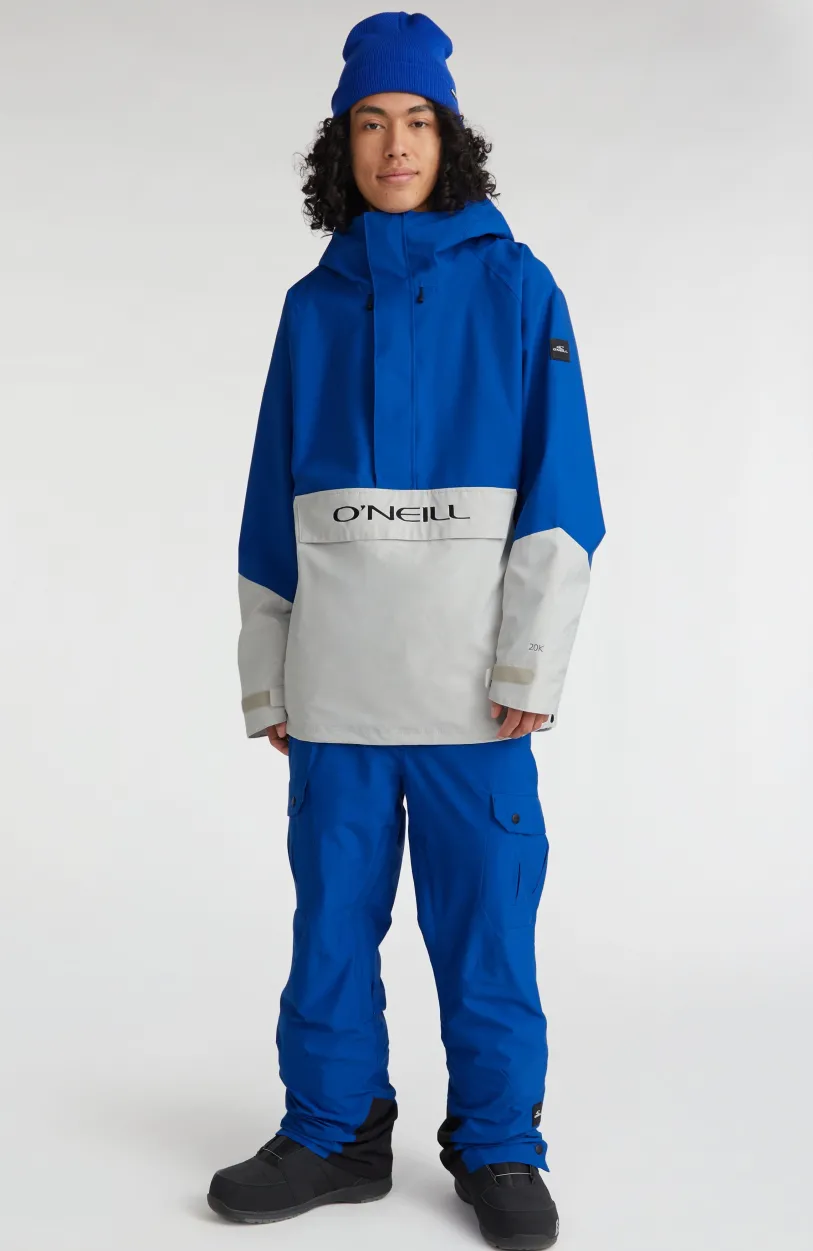 New O’Neill Skibroek Cargo | Surf the web Blue