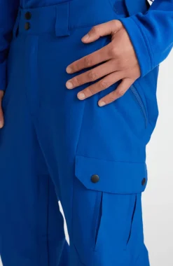 New O’Neill Skibroek Cargo | Surf the web Blue