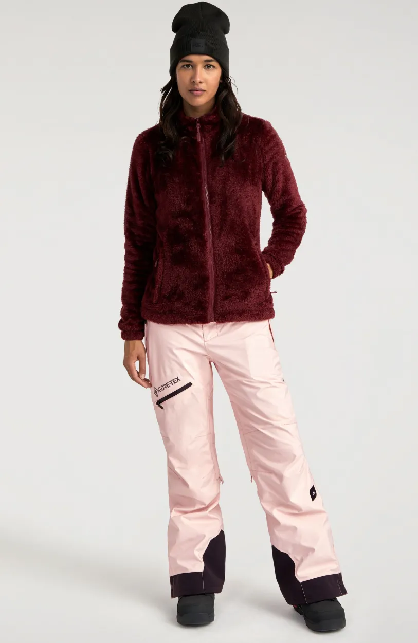 Sale O’Neill Skibroek GORE-TEX Psycho Tech | Peach Whip