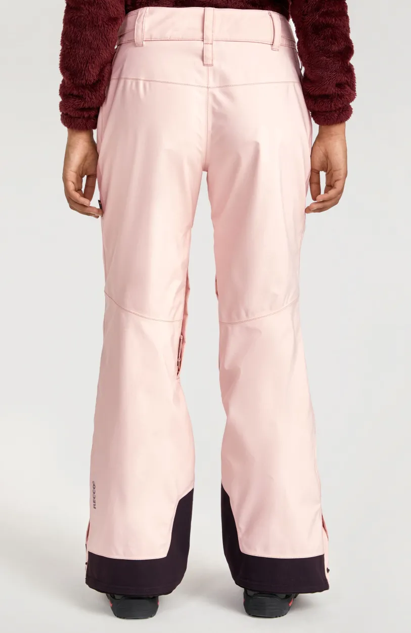 Sale O’Neill Skibroek GORE-TEX Psycho Tech | Peach Whip